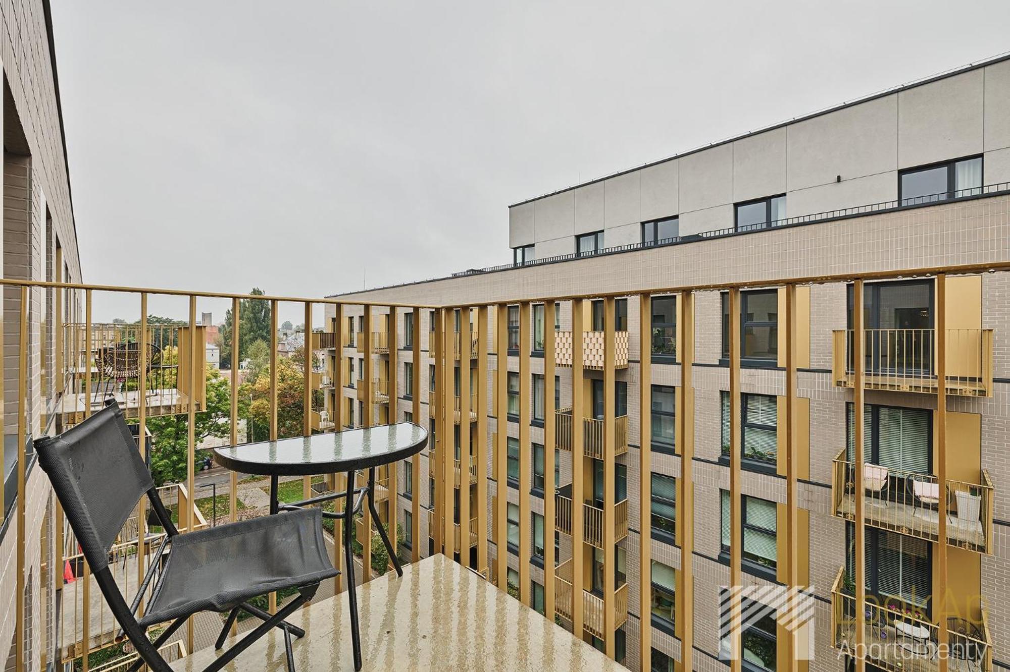 Fuzja Black&White By Lookap Lodz  Exterior photo