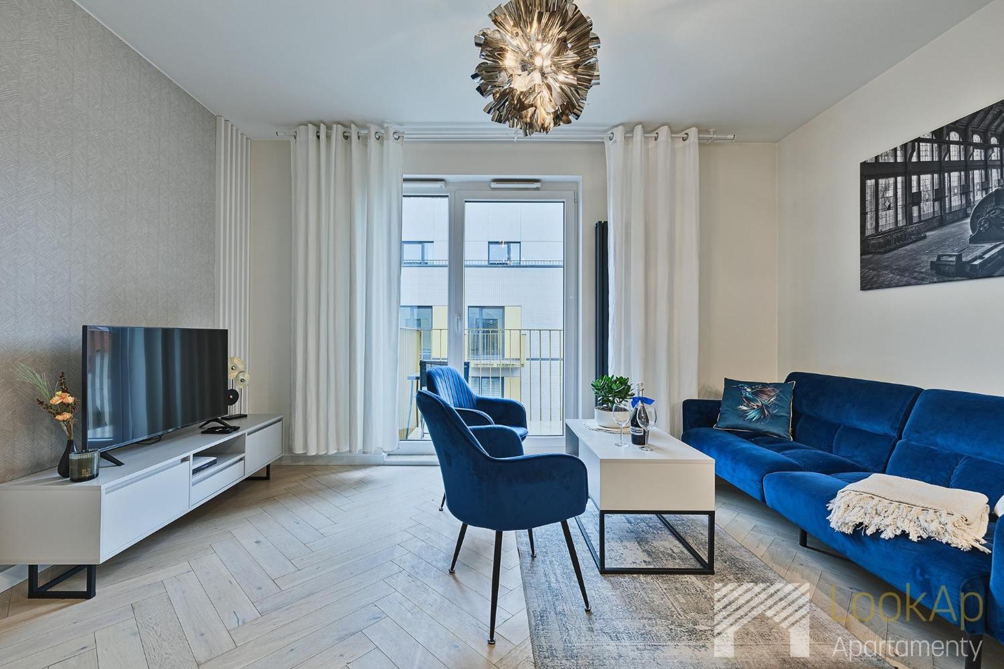 Fuzja Black&White By Lookap Lodz  Exterior photo