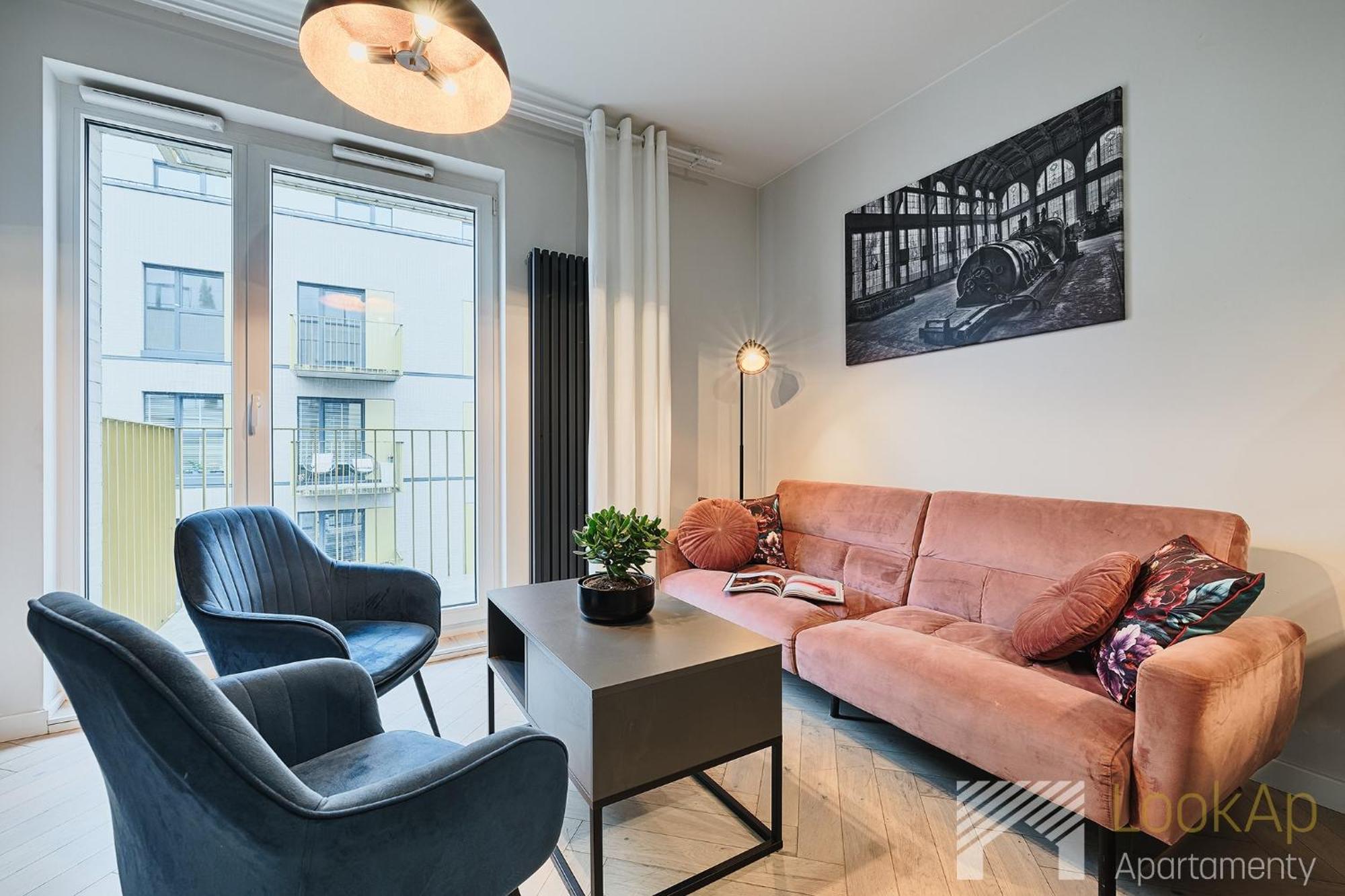 Fuzja Black&White By Lookap Lodz  Exterior photo