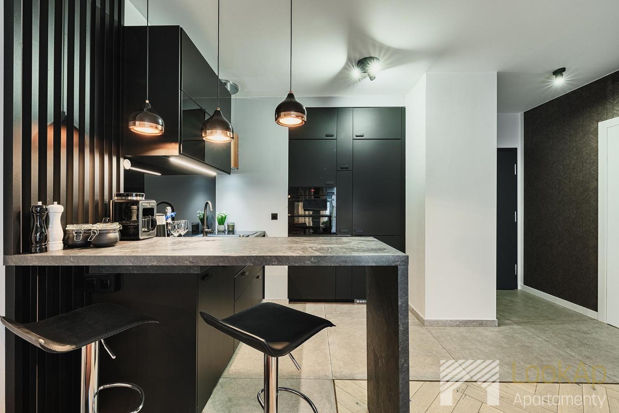 Fuzja Black&White By Lookap Lodz  Exterior photo